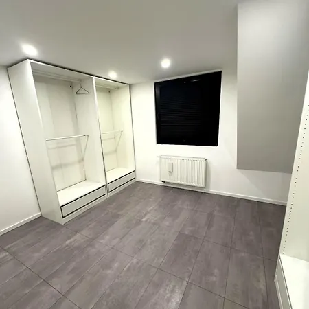 Moderne 3-zimmer-wohnung In Walle - Naehe Zentrum * 브레멘