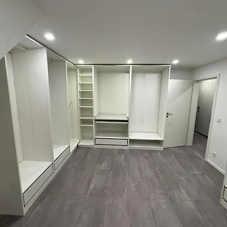 Moderne 3-zimmer-wohnung In Walle - Naehe Zentrum * 브레멘