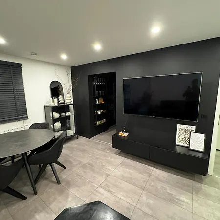 Appartement Moderne 3-zimmer-wohnung In Walle - Naehe Zentrum *