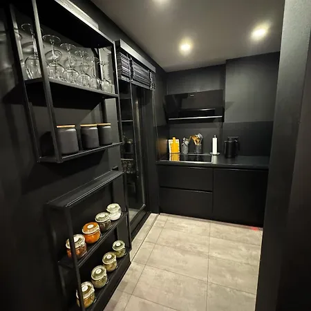 Appartement Moderne 3-zimmer-wohnung In Walle - Naehe Zentrum