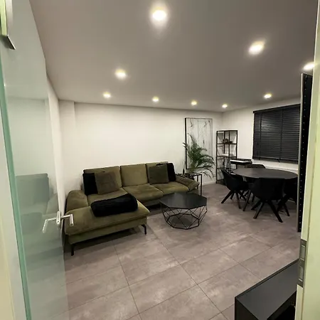 Апартаменти Moderne 3-zimmer-wohnung In Walle - Naehe Zentrum *