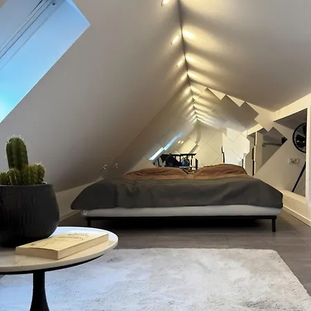 Апартаменти Moderne 3-zimmer-wohnung In Walle - Naehe Zentrum