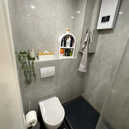 Apartament Moderne 3-zimmer-wohnung In Walle - Naehe Zentrum *