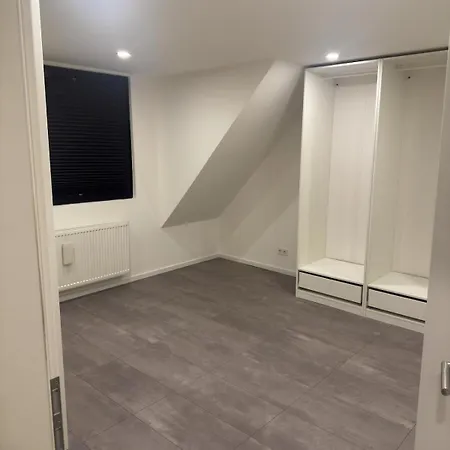 Moderne 3-zimmer-wohnung In Walle - Naehe Zentrum Appartement