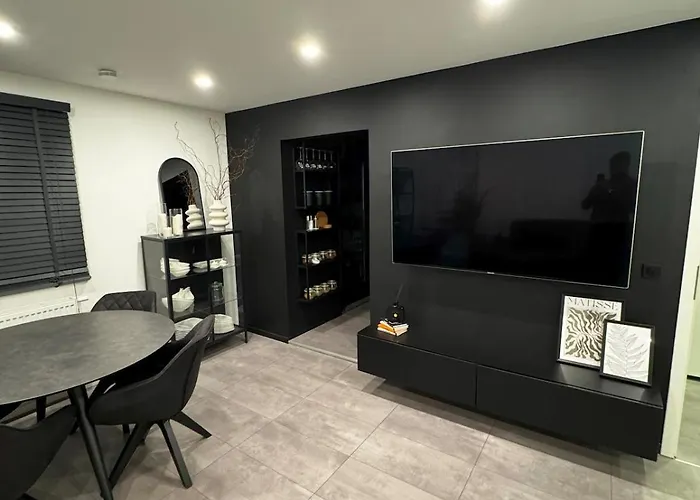 Апартаменти Moderne 3-zimmer-wohnung In Walle - Naehe Zentrum *