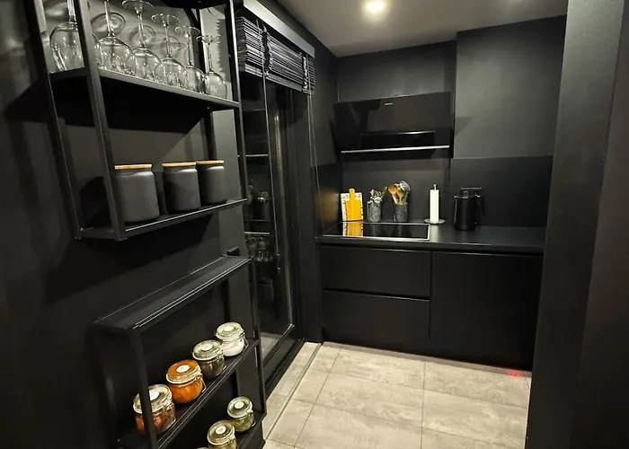 Appartement Moderne 3-zimmer-wohnung In Walle - Naehe Zentrum