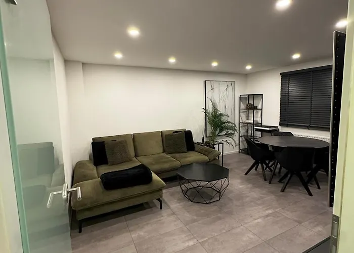 Апартаменти Moderne 3-zimmer-wohnung In Walle - Naehe Zentrum *