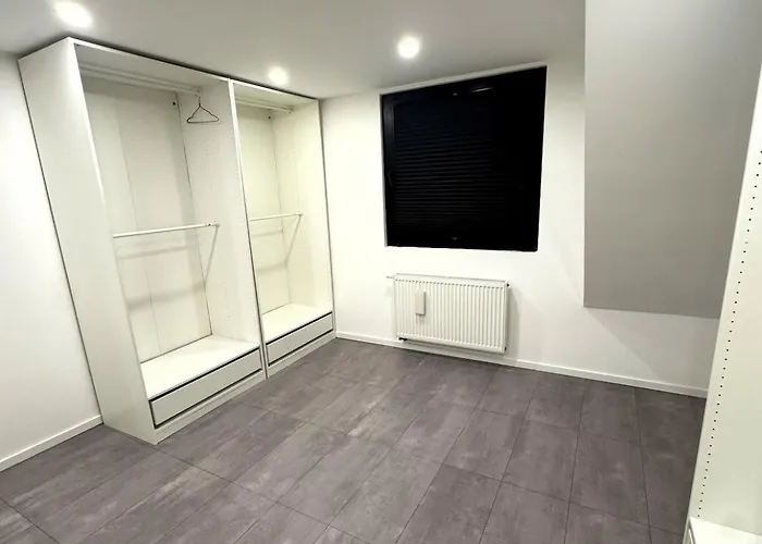 Moderne 3-zimmer-wohnung In Walle - Naehe Zentrum * Бремен