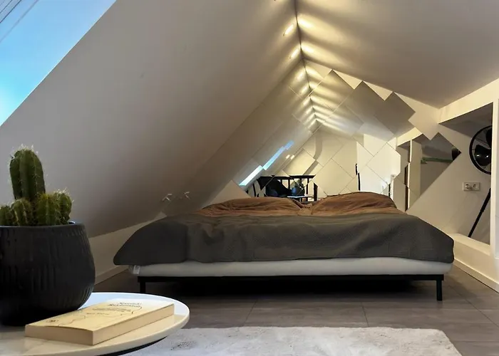 Appartement Moderne 3-zimmer-wohnung In Walle - Naehe Zentrum