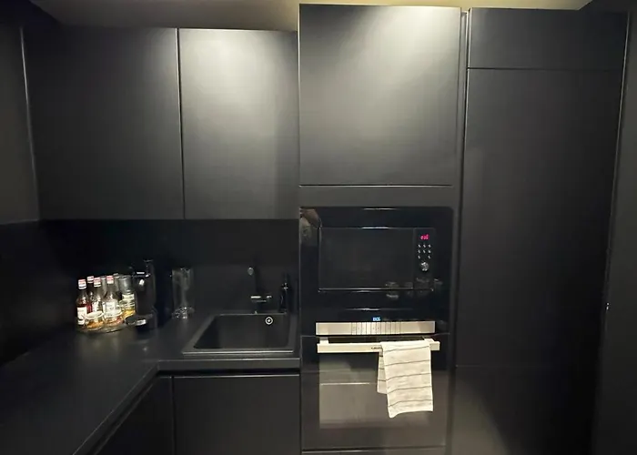 Moderne 3-zimmer-wohnung In Walle - Naehe Zentrum