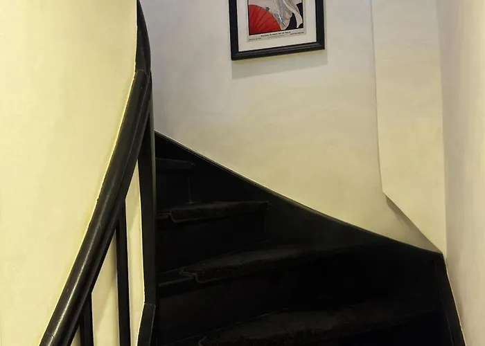 Moderne 3-zimmer-wohnung In Walle - Naehe Zentrum Appartement