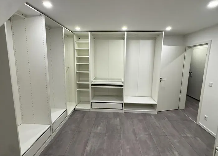 Moderne 3-zimmer-wohnung In Walle - Naehe Zentrum * Brême