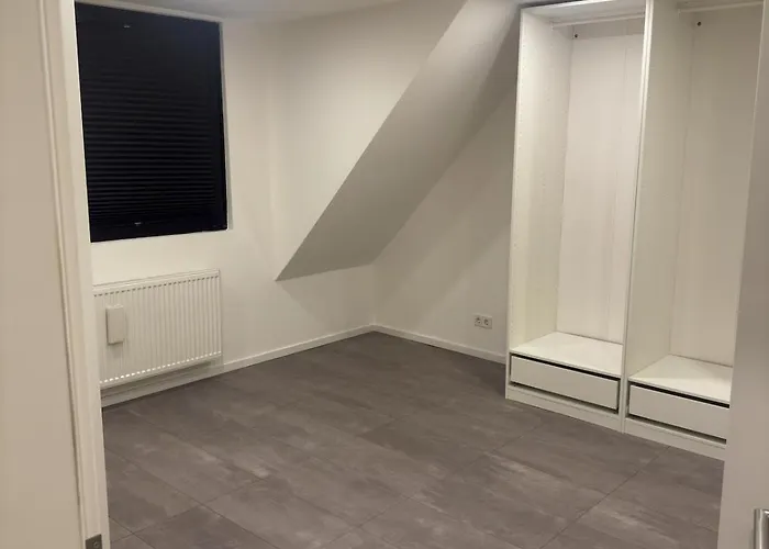 Moderne 3-zimmer-wohnung In Walle - Naehe Zentrum Appartement